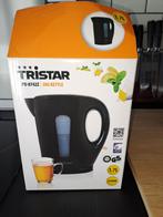 Waterkoker Tristar, Enlèvement, Utilisé
