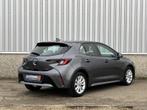 Toyota Corolla HB Dynamic / BUSINESS PACK !!!, Achat, Entreprise, 72 kW, Noir