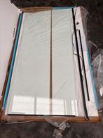 Douche glas Facq, Ophalen, Zo goed als nieuw, Glas, Douche
