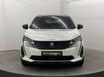 Peugeot 3008 TOP wagen met Lederen zetels en open zonnedak, Automaat, Gebruikt, Wit, Leder