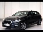 BMW Serie 1 118 SPORTLINE, LED LICHT, NAVIGATI, Série 1, Noir, https://public.car-pass.be/vhr/581b6218-97a2-4d94-bea4-8a1c692d38c8