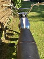 Flandria Rally, 49 cc, Klasse B (45 km/u), 4 versnellingen, Ophalen
