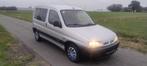 Citroen Berlingo 1,4 Benzine lichte vracht., Voorwielaandrijving, Stof, 4 cilinders, Handgeschakeld