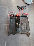 Crane swing stepper, Ophalen, Zo goed als nieuw