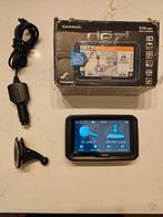 Gps garmin dezl 570 LMT pour camion, Autos : Divers, Navigation de voiture, Enlèvement ou Envoi, Comme neuf