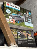 Gardena Sileno City, Tuin en Terras, Ophalen, Zo goed als nieuw
