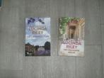 Lucinda Riley boeken 2 stuks, Ophalen, Zo goed als nieuw, Lucinda Riley