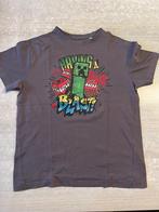 T-shirt Minecraft 11-12 jaar, Kinderen en Baby's, Ophalen of Verzenden, C&A, Jongen, Shirt of Longsleeve