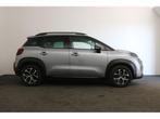 Citroen C3 Aircross FACELIFT *DAB*GPS*CARPLAY*SENSOREN*ZETE, Bedrijf, Handgeschakeld, SUV of Terreinwagen, Zilver of Grijs