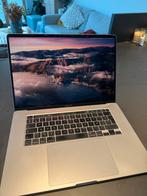 MacBook Pro 16 inch/december 2019, Computers en Software, Apple Macbooks, 16 GB, 16 inch, 512 GB, MacBook Pro