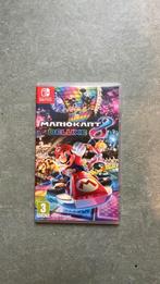 Mario Kart 8 Deluxe, Games en Spelcomputers, Ophalen of Verzenden, Racen en Vliegen, Vanaf 3 jaar, Online