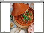 Tajine, Huis en Inrichting, Ophalen, Nieuw, Overige materialen, Overige typen