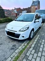Renault clio 2011, Autos, Achat, Diesel, Particulier, Blanc