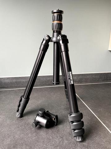 RAWSTER fotostatief beschikbaar voor biedingen