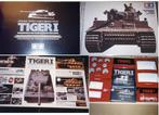 Tamiya Tiger 1 Early, Hobby en Vrije tijd, Modelbouw | Auto's en Voertuigen, Nieuw, Tamiya, Groter dan 1:32, Tank