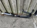 Shovel 2 in 1 uitlaatset kerker, Motoren, Onderdelen | Harley-Davidson