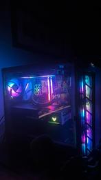 Pc gaming a vendre, Informatique & Logiciels, Enlèvement, Comme neuf, Gaming, HDD