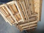 Paletten, Doe-het-zelf en Bouw, Hout en Planken, Ophalen