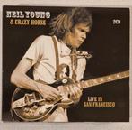 Neil Young & Crazy Horse – Live In San Francisco, Cd's en Dvd's, Ophalen, Zo goed als nieuw