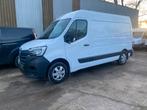 Renault Master 2.3dci L2H2, 100 kW, Achat, Euro 6, Entreprise