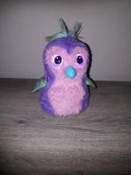 Hatchimal vogel, Kinderen en Baby's, Speelgoed | Knuffels en Pluche, Ophalen of Verzenden, Gebruikt, Overige typen