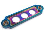 Support de batterie néochrome Honda Civic S2000 EK EJ EG DC2, Enlèvement ou Envoi