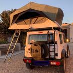 Tente de toit, Caravanes & Camping