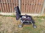 Dubbele buggy X-adventure, Ophalen, Gebruikt, Overige merken