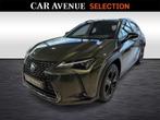 Lexus UX 250h 250h Black Line, Auto's, Automaat, 1998 cc, Bedrijf, Hybride Elektrisch/Benzine