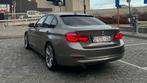 BMW 3 serie/ Facelift (LCI)/ Euro 6/ NAVI, CRUISE C, …, Te koop, Berline, Beige, Stof