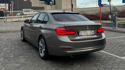 BMW 3 serie/ Facelift (LCI)/ Euro 6/ NAVI, CRUISE C, …, Auto's, BMW, Particulier, 3 Reeks, ABS, Airbags, Airconditioning, Bluetooth
