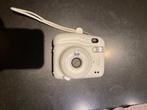 Fujifilm Instax Mini 11 Instant Camera - Ice White, Audio, Tv en Foto, Fotocamera's Analoog, Ophalen, Gebruikt, Polaroid, Fuji