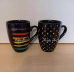 Mugs little Marcel, Ophalen of Verzenden, Zo goed als nieuw, Keramiek
