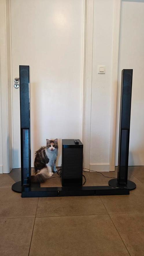 Sony HT-RT4, Audio, Tv en Foto, Home Cinema-sets, Gebruikt, 5.1-systeem, Sony, Ophalen