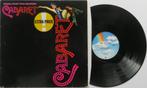 Cabaret (Ralf Burns) - Cabaret. Lp, Ophalen of Verzenden, Gebruikt, 12 inch