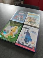 DVD pour enfants, Vanaf 6 jaar, Ophalen of Verzenden, Zo goed als nieuw