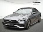 Mercedes-Benz C-Klasse 180 AMG Line *pano dak*, Entreprise, 1496 cm³, 205 ch, Automatique