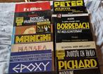 Erotische strips, Boeken, Stripverhalen, Meerdere stripboeken, Ophalen, Gelezen