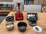 Magimix Cuisine 5200XL, Ophalen, Gebruikt, 1 snelheid