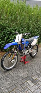 Yamaha yz250 2011, Fietsen en Brommers, Brommers | Crossbrommers, Ophalen, Zo goed als nieuw, Yamaha