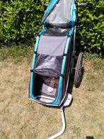 Fietskar Thule charoit CX1, Ophalen, Gebruikt, Opvouwbaar, 20 tot 40 kg