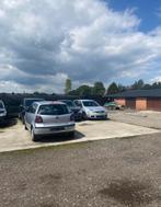 Parkeerplaatsen te huur (Brecht)
