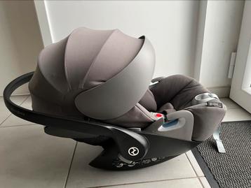 Cosy Cybex beschikbaar voor biedingen