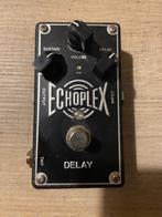 Dunlop Echoplex Stereo Tape delay, Muziek en Instrumenten, Effecten, Ophalen of Verzenden, Zo goed als nieuw, Delay of Echo