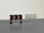Panneau de signalisation directionnel signal routier résine, Ophalen of Verzenden, Zo goed als nieuw, Overige typen, Overige merken