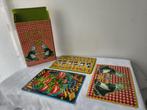 Oilily tin cards - 3 metalen platen in doos, Verzamelen, Merken en Reclamevoorwerpen, Ophalen of Verzenden, Zo goed als nieuw