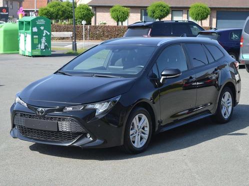 Toyota Corolla 1.2 Turbo Touring Sports (bj 2022), Auto's, Toyota, Bedrijf, Te koop, Corolla, ABS, Achteruitrijcamera, Airbags