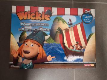 Spel Wickie de Viking  beschikbaar voor biedingen