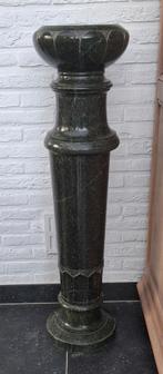 Marmeren zuil/console, Huis en Inrichting, Ophalen