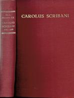 Carolus Scribani s.j. 1561-1629.Contra-Reformatie.België/Ned, Boeken, Gelezen, Religie, Ophalen of Verzenden, BROUWERS S.J